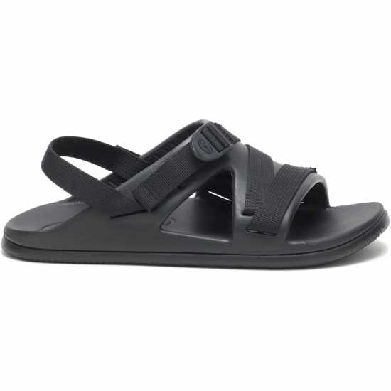 Chaco Chillos Sport Sandal Mens Морска синьо 