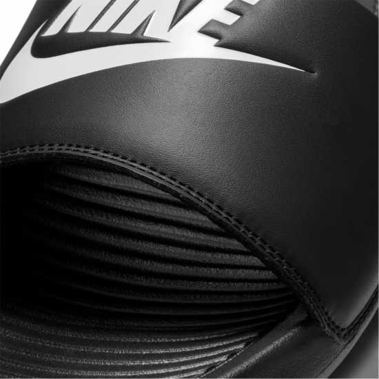 Мъжки сандали и джапанки Nike Victori One Mens Slides Черно/Бяло Nike Victori One Mens Slides Черно/Бяло Мъжки сандали и джапанки