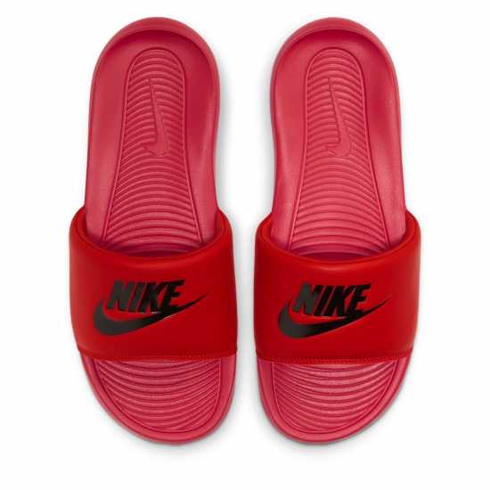 Nike One Mens Slides Red Мъжки сандали и джапанки