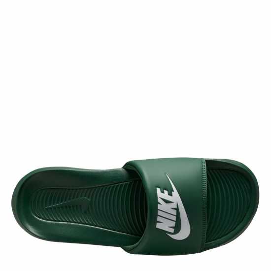 Nike One Mens Slides Ела/Бяло-Ела Мъжки сандали и джапанки