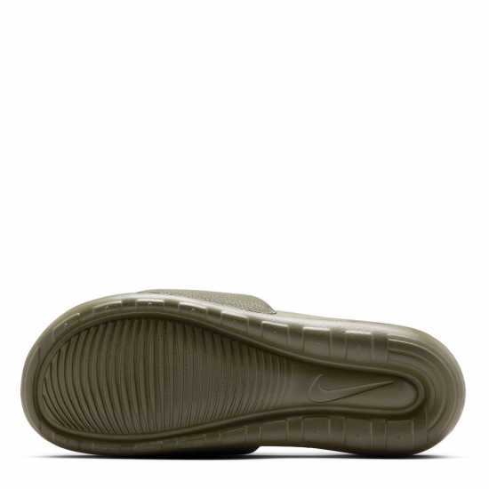 Мъжки сандали и джапанки Nike Victori One Mens Slides Хаки/Платно Nike Victori One Mens Slides Хаки/Платно Мъжки сандали и джапанки
