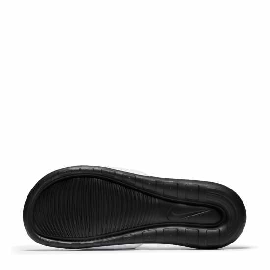 Nike One Mens Slides White/Black Мъжки сандали и джапанки