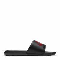 Nike Victori One Mens Slides Черно/Уни Червено Мъжки сандали и джапанки
