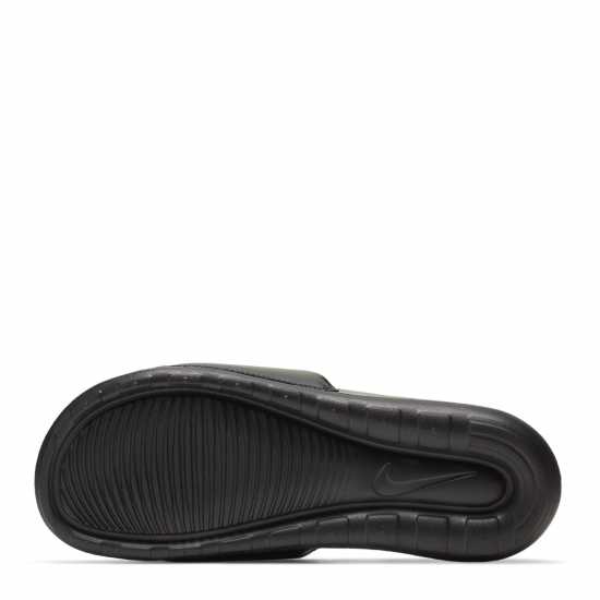 Nike Victori One Mens Slides Черно/Уни Червено Мъжки сандали и джапанки
