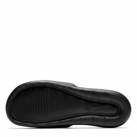 Nike Victori One Mens Slides Black/Metallic Мъжки сандали и джапанки