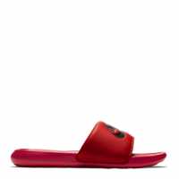 Nike Victori One Mens Slides Червен/Черен Мъжки сандали и джапанки