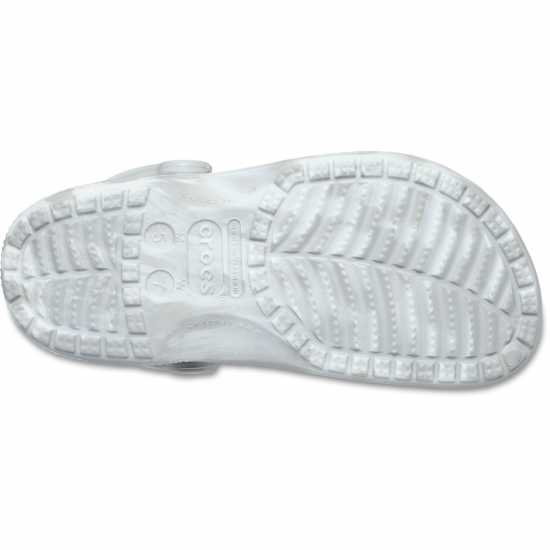 Crocs Baya Marbled Clogs Mens Атмосфера/Мулт 