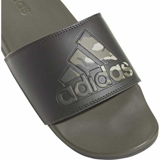 Adidas Adilette Comfort Pool Sliders  