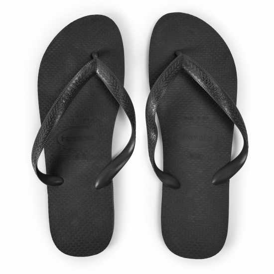 Havaianas Джапанки Men's Flip Flops Black 