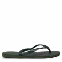 Havaianas Джапанки Men's Flip Flops Olive Green 