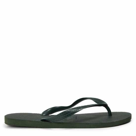 Havaianas Джапанки Men's Flip Flops Olive Green 