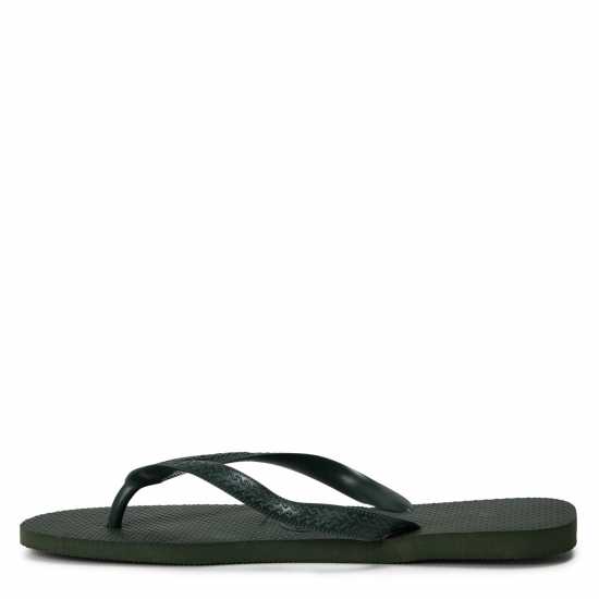 Havaianas Джапанки Men's Flip Flops Olive Green 