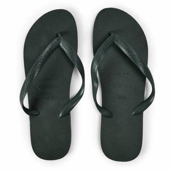 Havaianas Джапанки Men's Flip Flops Olive Green 
