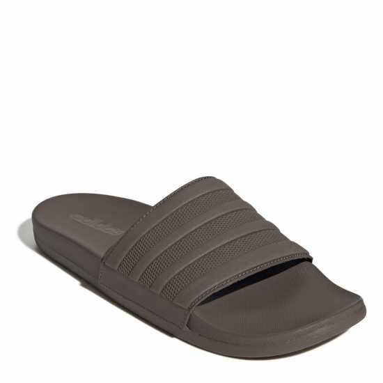 Adidas Adilette Comfort Mens Slide Sandals Adidas Adilette Comfort Mens Slide Sandals