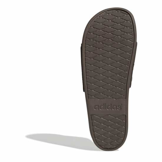 Adidas Adilette Comfort Mens Slide Sandals Adidas Adilette Comfort Mens Slide Sandals