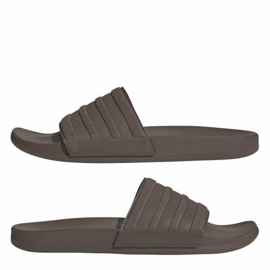 Adidas Adilette Comfort Mens Slide Sandals Adidas Adilette Comfort Mens Slide Sandals