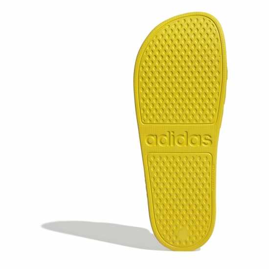 Мъжки сандали и джапанки Adidas Adilette Aqua Slide Mens Жълто/Кралско Adidas Adilette Aqua Slide Mens Жълто/Кралско Мъжки сандали и джапанки