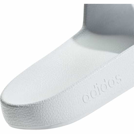 Мъжки сандали и джапанки Adidas Adilette Aqua Slide Mens Бяло/Черно Adidas Adilette Aqua Slide Mens Бяло/Черно Мъжки сандали и джапанки