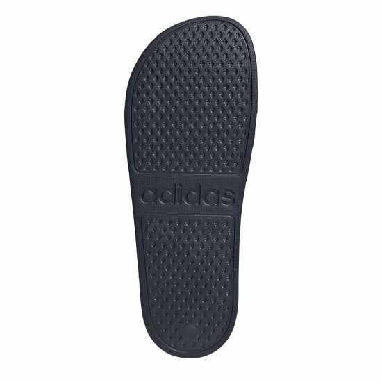 Adidas Adilette Aqua Slide Mens LegInk/Luclem 
