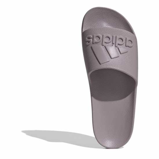 Adidas Adilette Aqua Slide Mens Fig Мъжки сандали и джапанки