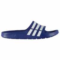 Adidas Adilette Aqua Slide Mens Сив BOS Мъжки сандали и джапанки