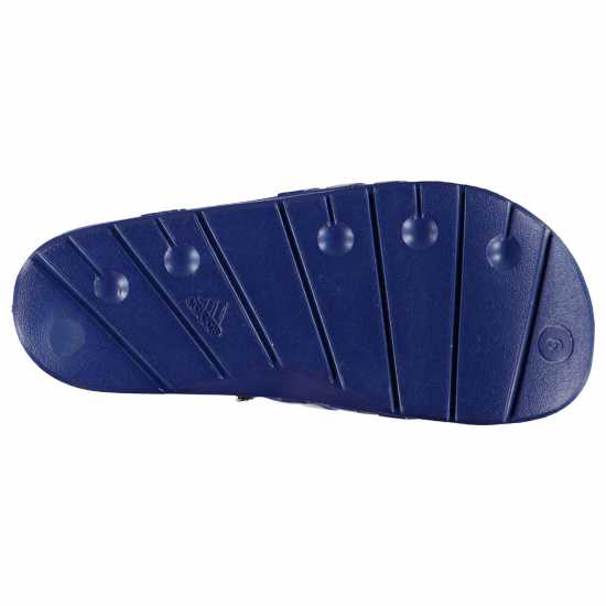 Мъжки сандали и джапанки Adidas Adilette Aqua Slide Mens Сив BOS Adidas Adilette Aqua Slide Mens Сив BOS Мъжки сандали и джапанки