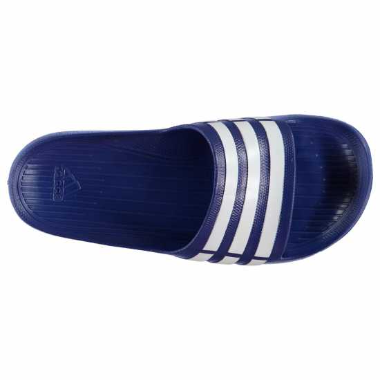 Мъжки сандали и джапанки Adidas Adilette Aqua Slide Mens Сив BOS Adidas Adilette Aqua Slide Mens Сив BOS Мъжки сандали и джапанки
