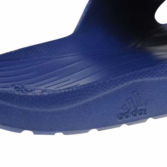 Мъжки сандали и джапанки Adidas Adilette Aqua Slide Mens Сив BOS Adidas Adilette Aqua Slide Mens Сив BOS Мъжки сандали и джапанки
