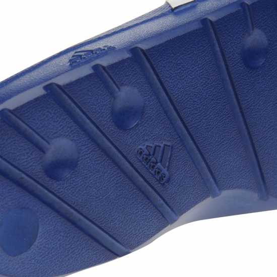 Мъжки сандали и джапанки Adidas Adilette Aqua Slide Mens Сив BOS Adidas Adilette Aqua Slide Mens Сив BOS Мъжки сандали и джапанки