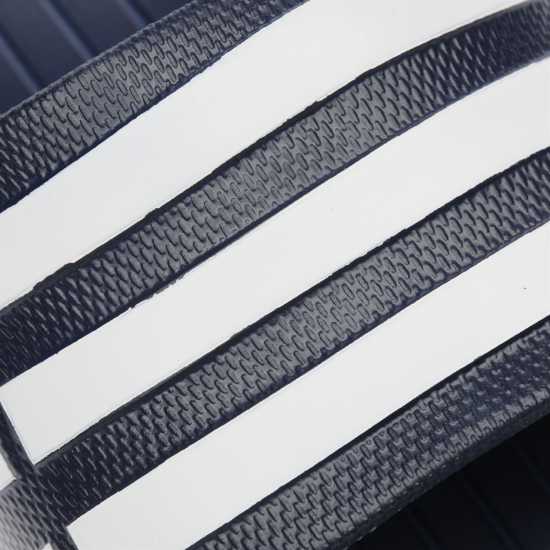 Мъжки сандали и джапанки Adidas Adilette Aqua Slide Mens Морско синьо/Бяло Adidas Adilette Aqua Slide Mens Морско синьо/Бяло Мъжки сандали и джапанки