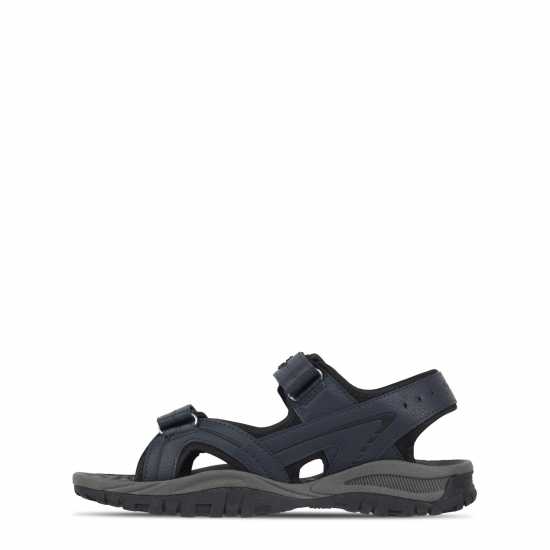 Slazenger Wave Sandal Mens Морска синьо Slazenger Wave Sandal Mens Морска синьо