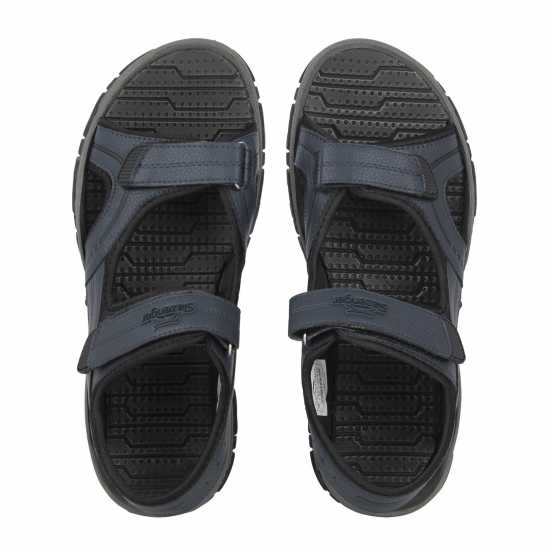 Slazenger Wave Sandal Mens Морска синьо Slazenger Wave Sandal Mens Морска синьо