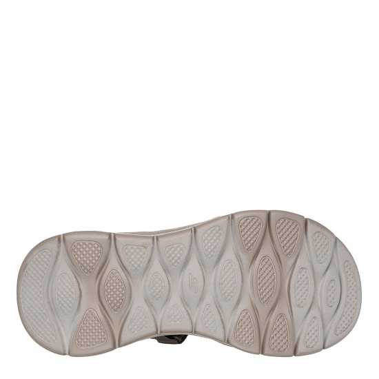 Skechers Мъжки Сандали Slip-Ins - Quarter Strap Sandal Flat Sandals Mens Олива Skechers Мъжки Сандали Slip-Ins - Quarter Strap Sandal Flat Sandals Mens Олива