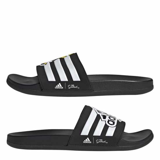 Adidas Adilette Comf 99  - Мъжки сандали и джапанки