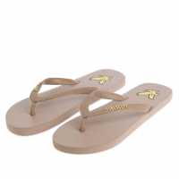 Lyle And Scott Джапанки Logo Flip Flops Lyle And Scott Джапанки Logo Flip Flops