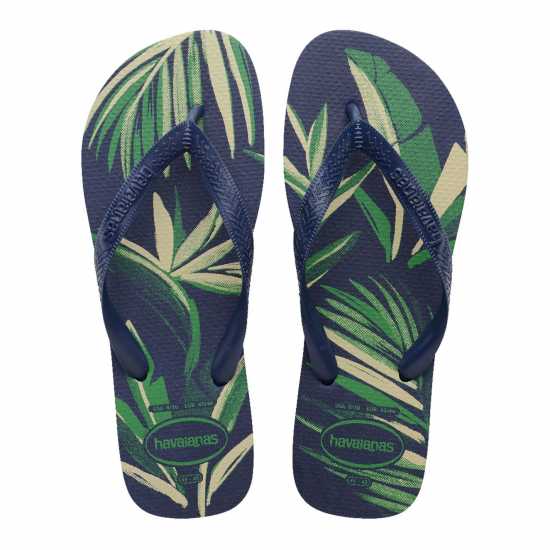 Havaianas Джапанки Aloha Flip Flops  