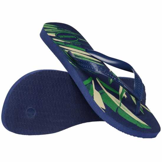 Havaianas Джапанки Aloha Flip Flops  