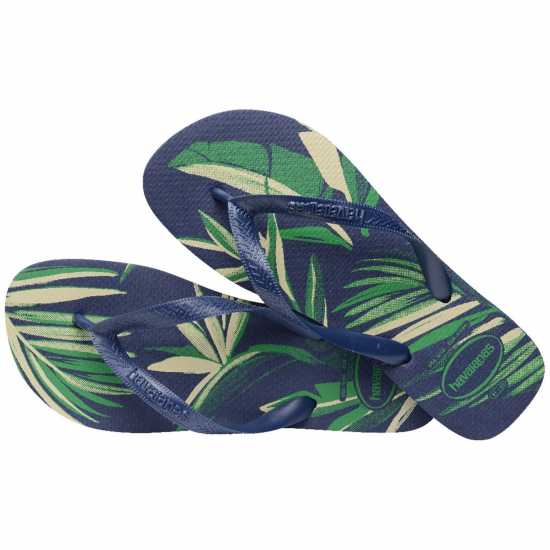 Havaianas Джапанки Aloha Flip Flops  