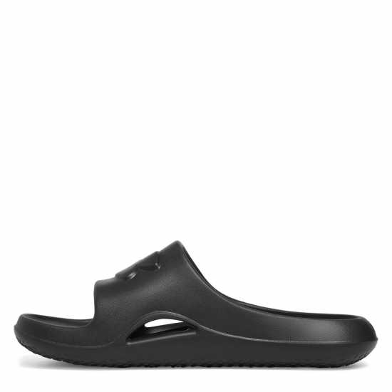 Under Armour Мъжки Джапанки Locker Pool Sliders Mens  