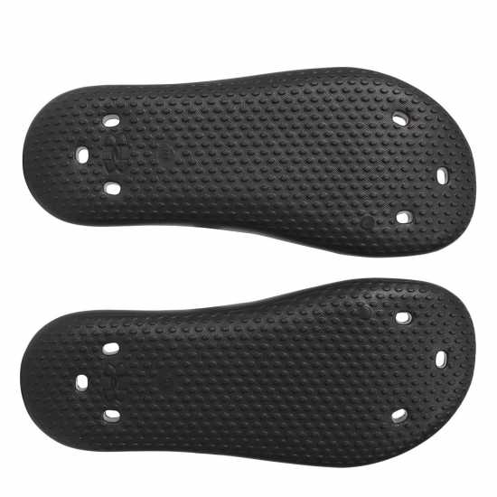 Under Armour Мъжки Джапанки Locker Pool Sliders Mens  