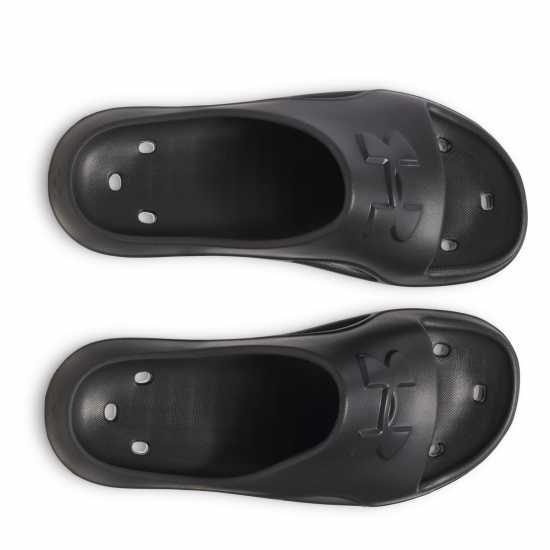 Under Armour Мъжки Джапанки Locker Pool Sliders Mens  