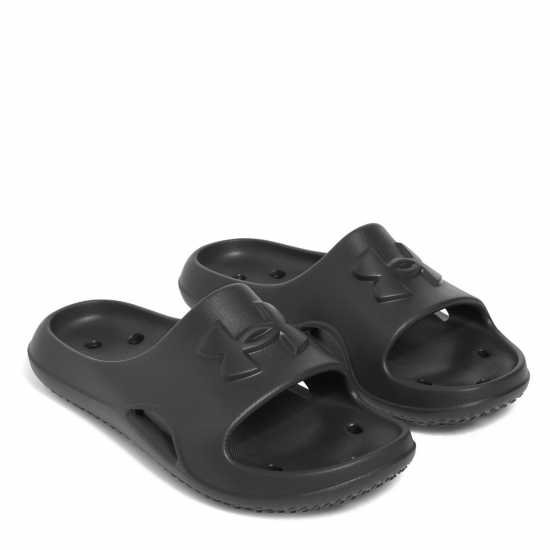 Under Armour Мъжки Джапанки Locker Pool Sliders Mens  