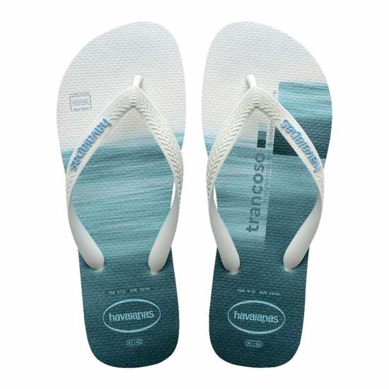 Havaianas Джапанки Surfer Flip Flops  