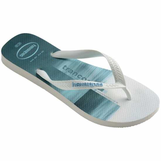 Havaianas Джапанки Surfer Flip Flops  