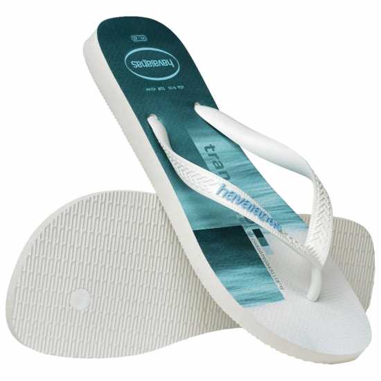 Havaianas Джапанки Surfer Flip Flops  