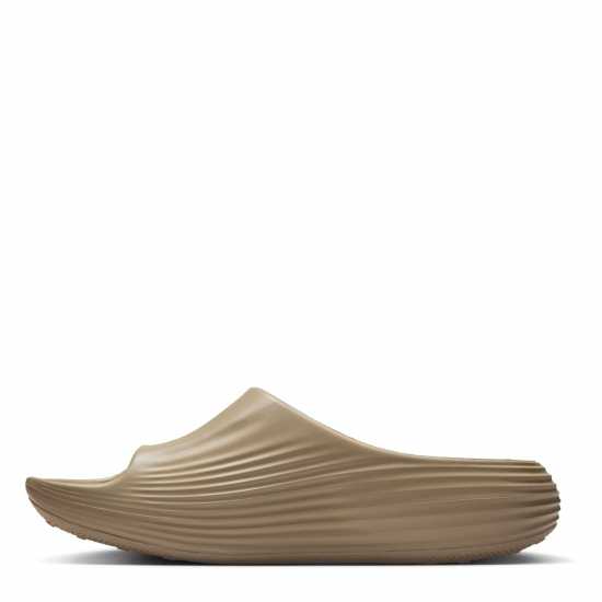 Nike Reactx Slide Sn63 Khaki 