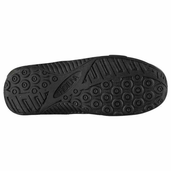 Hot Tuna Tuna Mens Aqua Water Shoes Black/Black Аква обувки