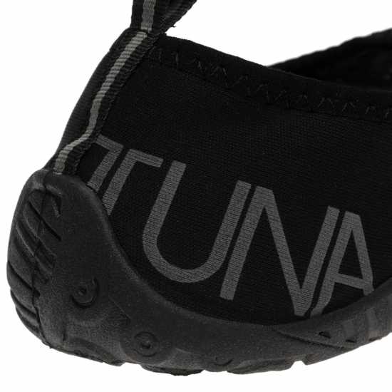 Hot Tuna Aqua Water Shoes Mens Черно/Черно 
