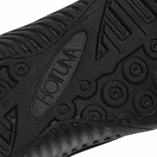 Hot Tuna Aqua Water Shoes Mens Черно/Черно 