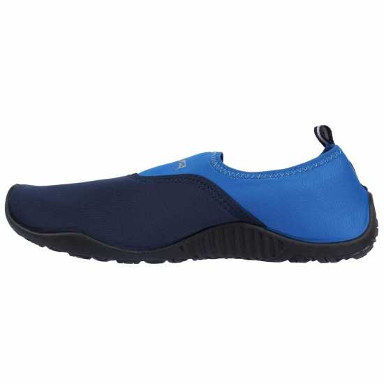 Hot Tuna Tuna Mens Aqua Water Shoes Navy/Royal/Wht Аква обувки